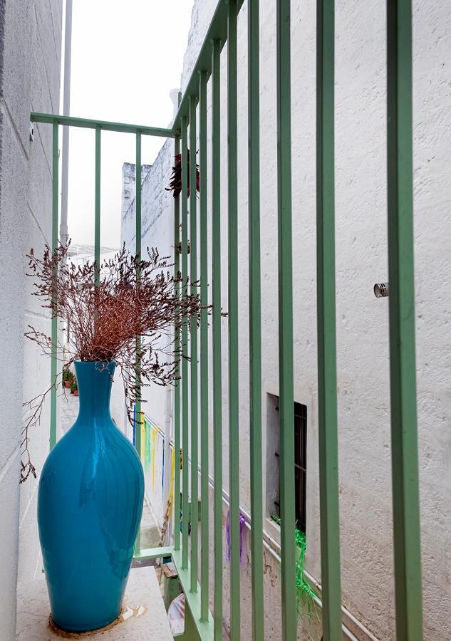 B&B Fico D'India Polignano a Mare Exterior foto